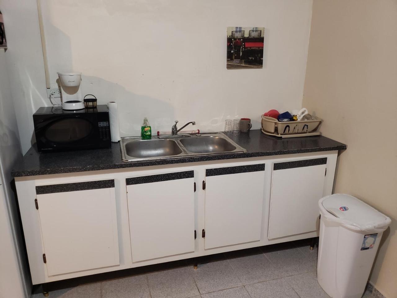 Jardin Del Mar Guesthouse Hatillo Kültér fotó