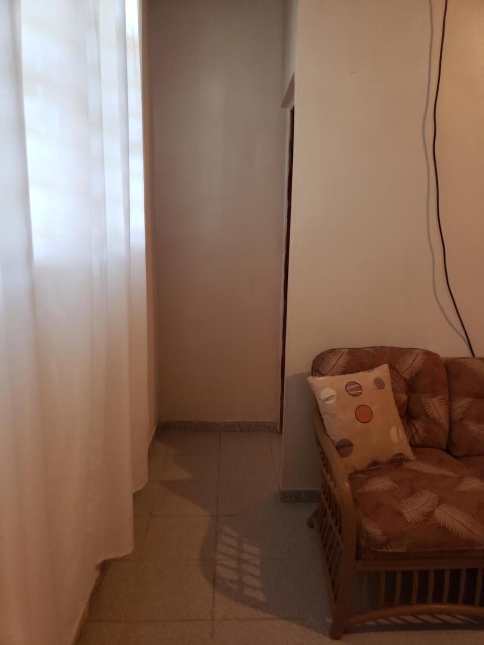 Jardin Del Mar Guesthouse Hatillo Kültér fotó