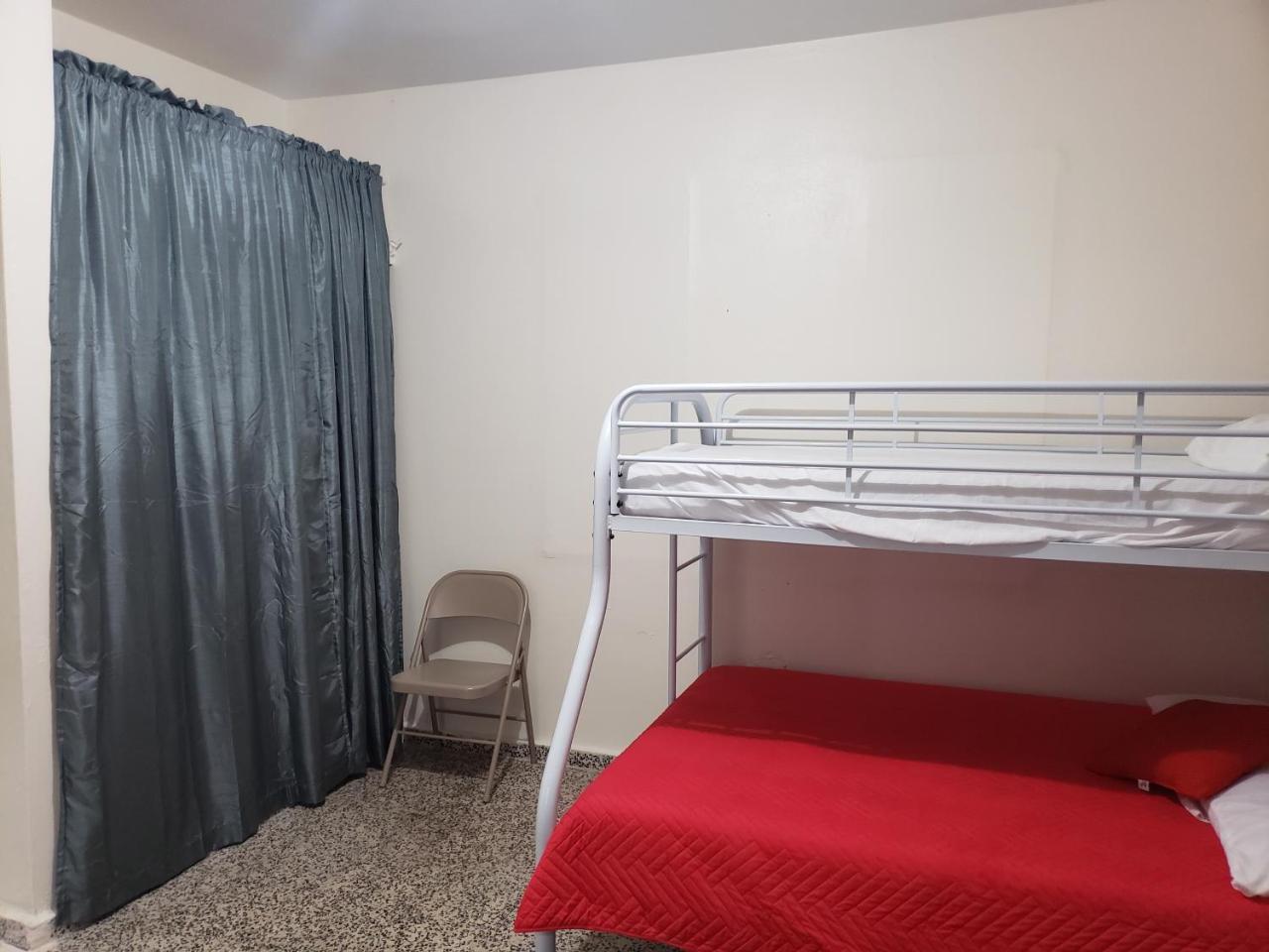 Jardin Del Mar Guesthouse Hatillo Kültér fotó