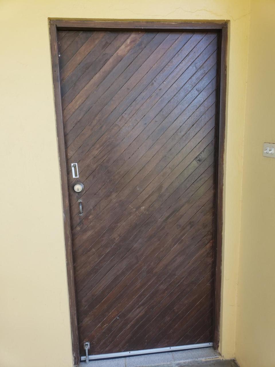 Jardin Del Mar Guesthouse Hatillo Kültér fotó