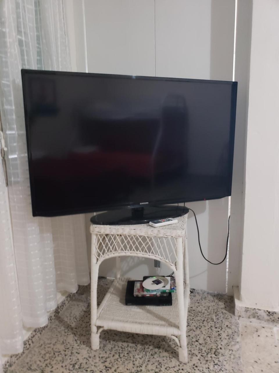 Jardin Del Mar Guesthouse Hatillo Kültér fotó