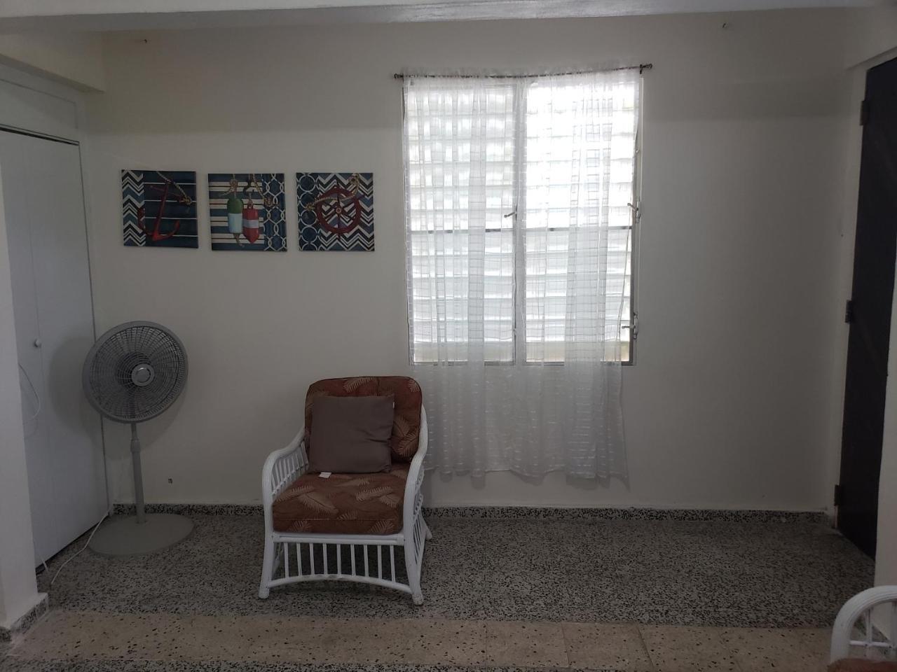Jardin Del Mar Guesthouse Hatillo Kültér fotó